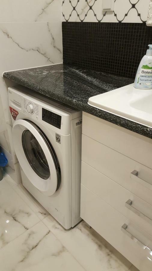 Wroclaw Apartamenty Kepa Mieszczanska Luaran gambar