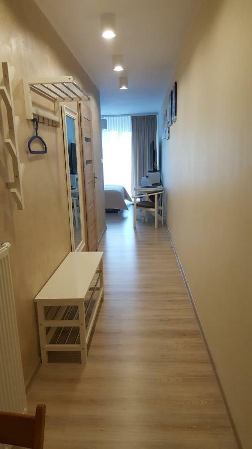Wroclaw Apartamenty Kepa Mieszczanska Luaran gambar