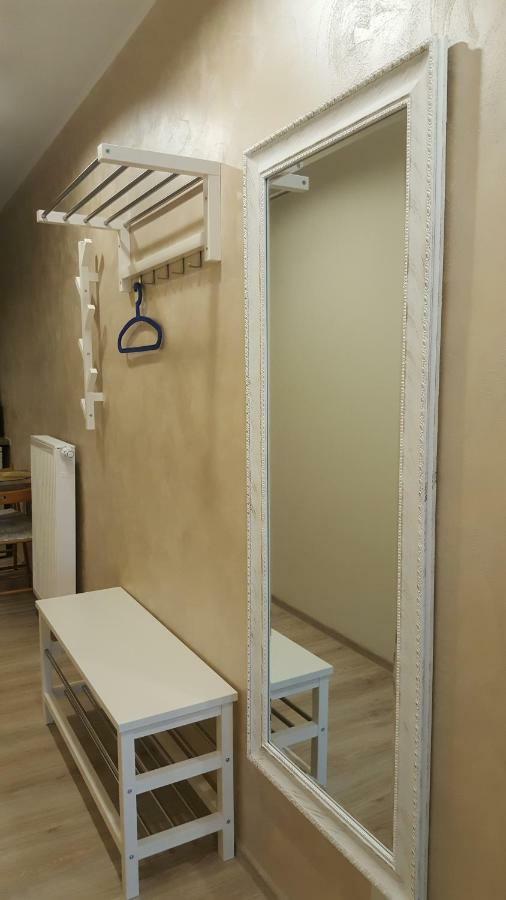 Wroclaw Apartamenty Kepa Mieszczanska Luaran gambar