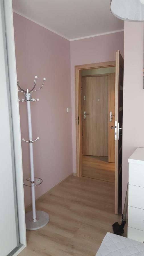 Wroclaw Apartamenty Kepa Mieszczanska Luaran gambar